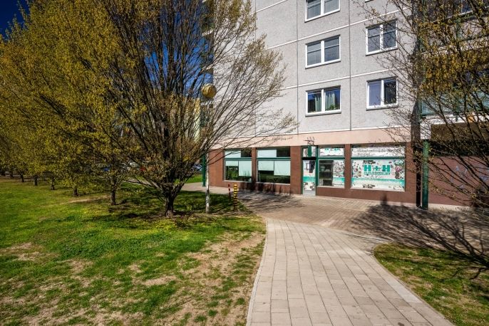 Prodej, Obchod a služby, Mladá Boleslav