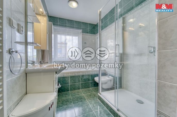 Prodej, Rodinný dům, Plzeň