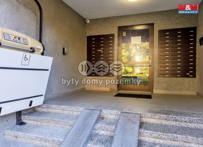 Prodej, Byt 1+kk, Karviná