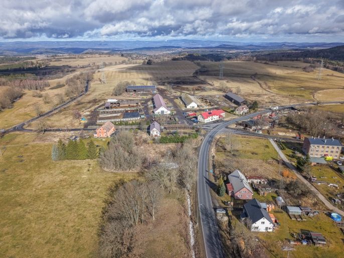 Prodej, Pozemek k bydlení, Stanovice