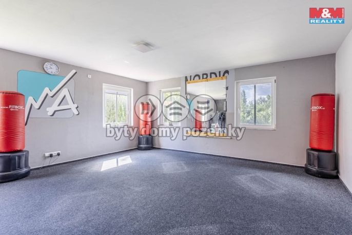 Prodej, Rodinný dům, Česká Lípa