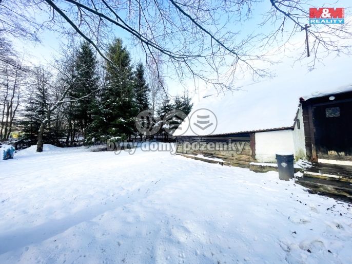 Prodej, Rodinný dům, Králíky