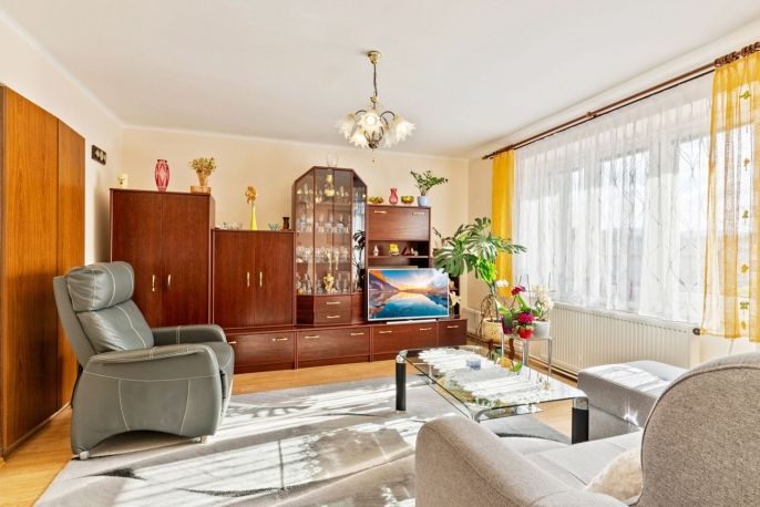 Prodej, Byt 2+1, Liberec