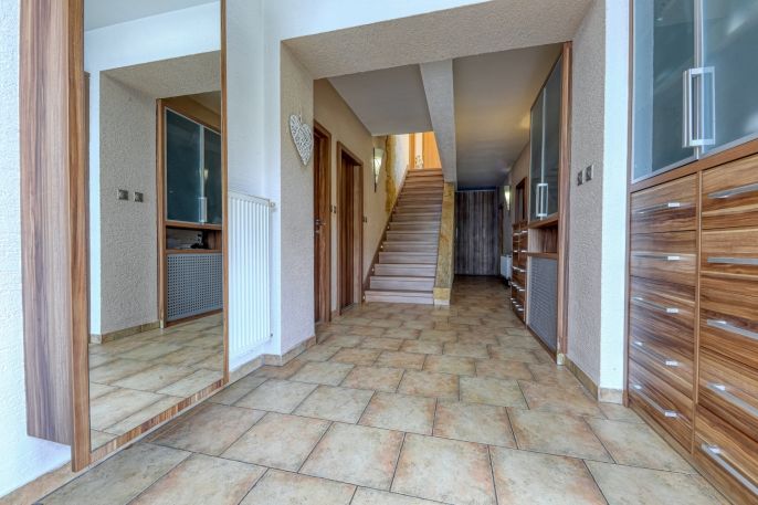 Prodej, Rodinný dům, Město Touškov