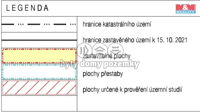 Prodej, Pozemek k bydlení, Lipůvka