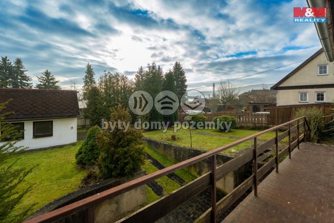 Prodej, Rodinný dům, Jílové