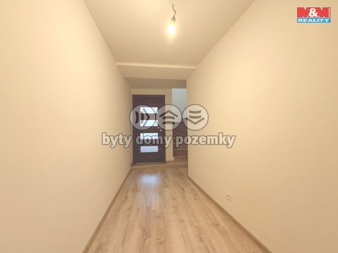 Prodej, Rodinný dům, Určice