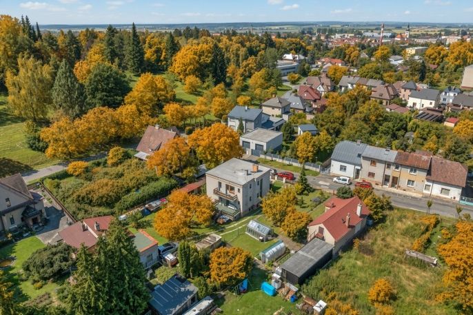 Prodej, Rodinný dům, Hořice