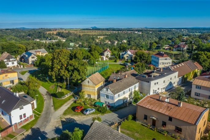Prodej, Rodinný dům, Písková Lhota