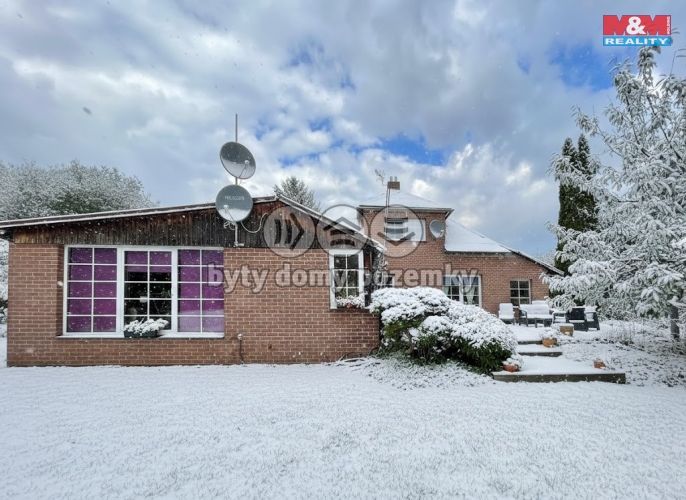 Prodej, Rodinný dům, Praha