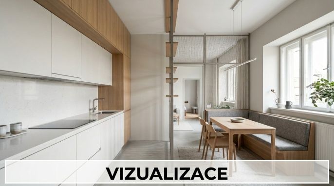 Prodej, Rodinný dům, Chornice