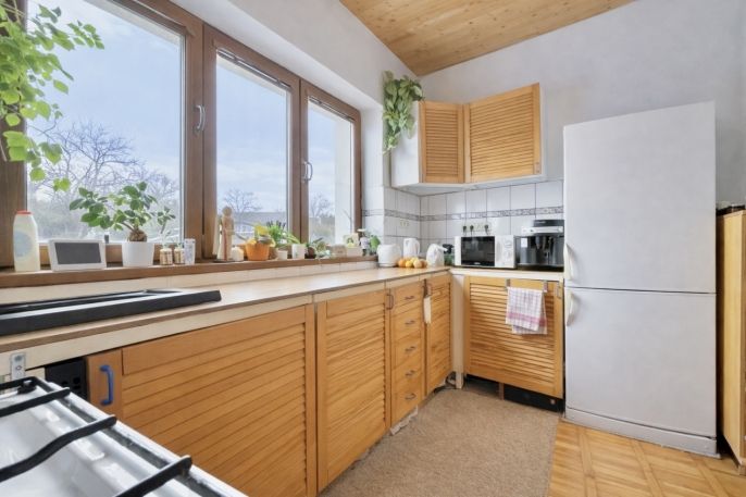 Prodej, Rodinný dům, Brno