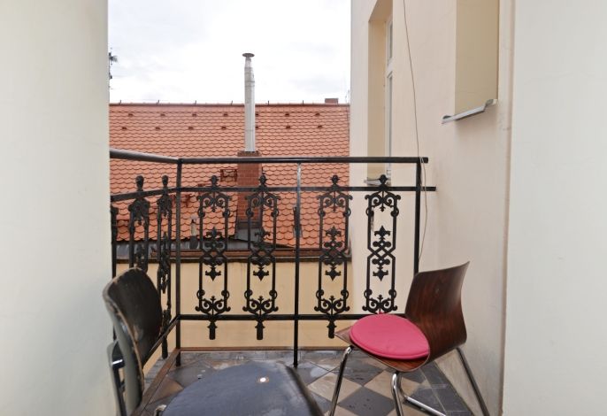 Pronájem, Byt 3+kk, Hradec Králové