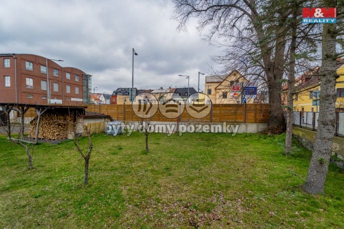 Prodej, Provozní plocha, Frýdlant