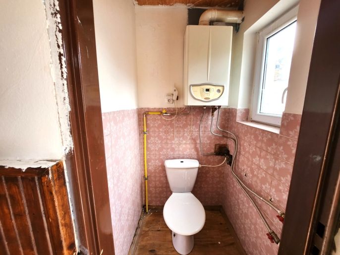 Prodej, Rodinný dům, Lenešice