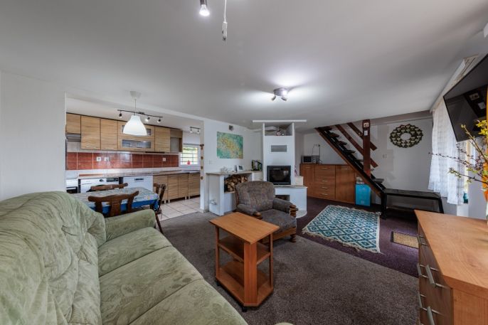 Prodej, Rodinný dům, Nejdek