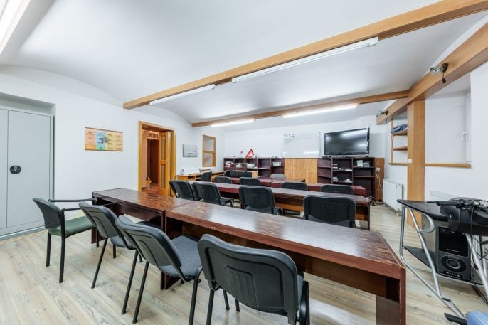 Prodej, Kancelářský prostor, Karlovy Vary