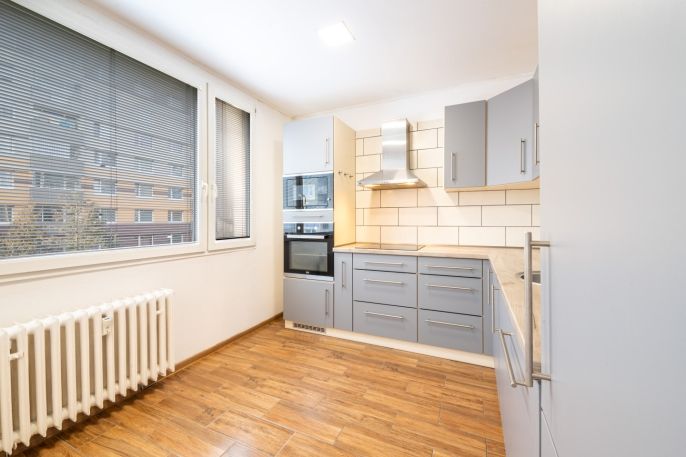 Prodej, Byt 2+1, Děčín