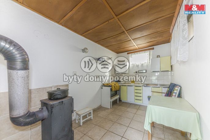 Prodej, Chata, Třebovle