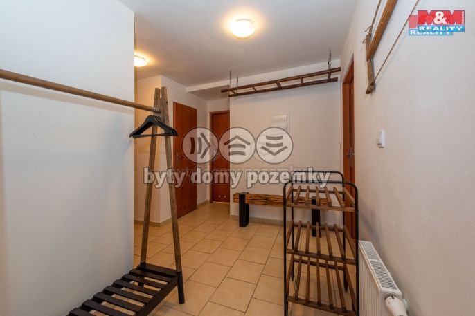 Prodej, Byt 2+kk, Žacléř