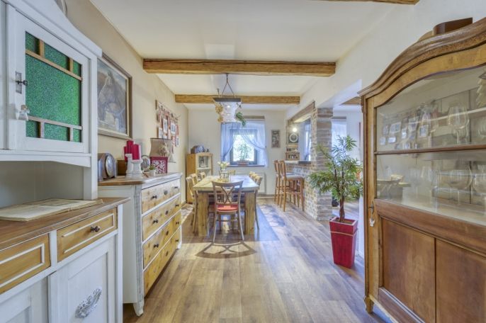 Prodej, Rodinný dům, Nýrsko