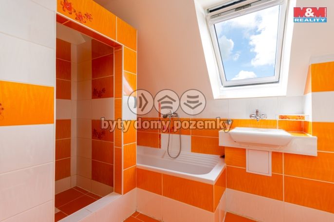 Prodej, Rodinný dům, Janovice