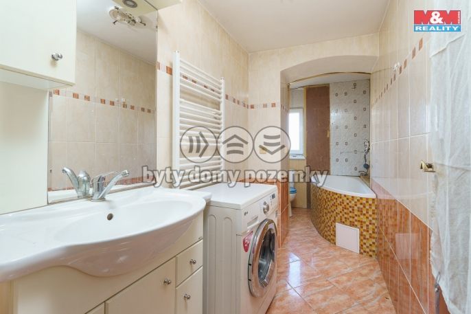 Prodej, Rodinný dům, Andělská Hora