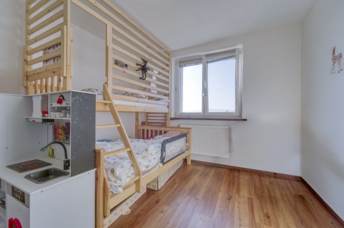 Prodej, Byt 4+kk, Nezvěstice