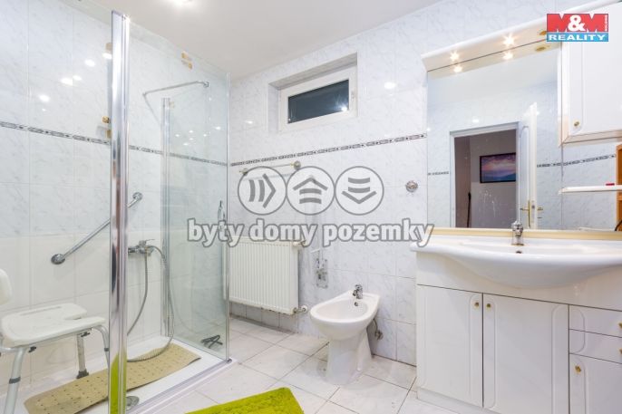 Prodej, Rodinný dům, Rýmařov