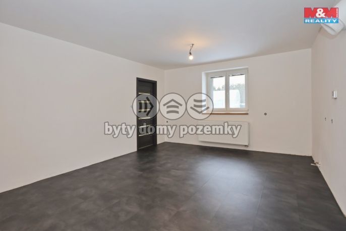 Pronájem, Obchod a služby, Hlinsko