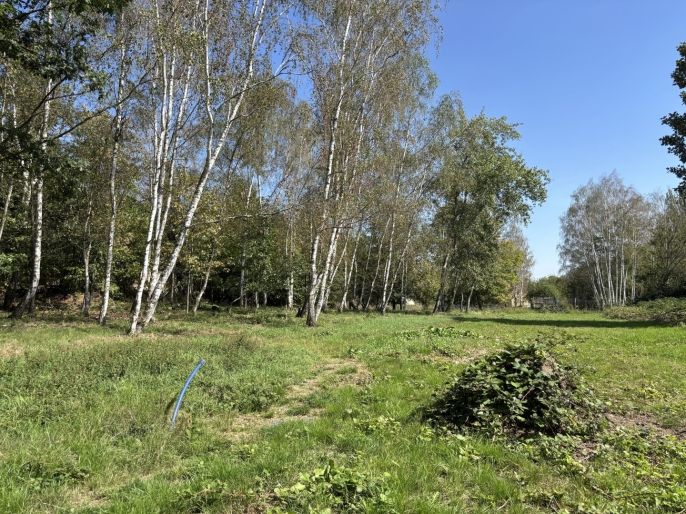 Prodej, Pozemek k bydlení, Dubí