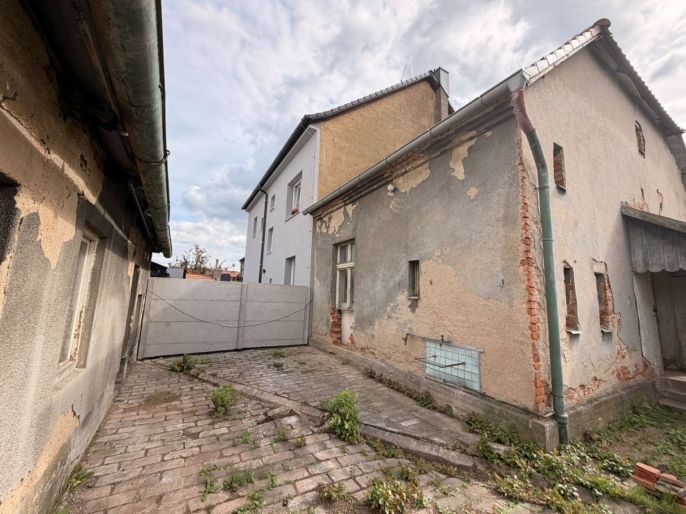 Prodej, Rodinný dům, Rakovník