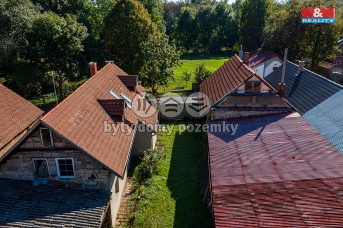 Prodej, Rodinný dům, Počedělice