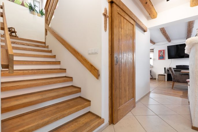 Prodej, Rodinný dům, Bělá