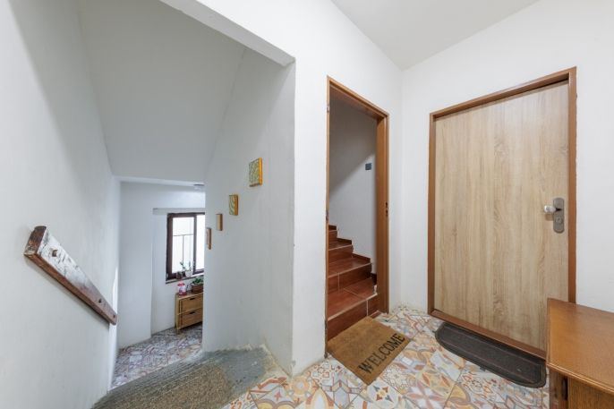 Prodej, Rodinný dům, Bečov nad Teplou