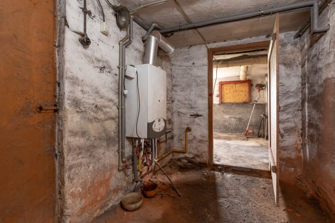 Prodej, Rodinný dům, Albrechtice