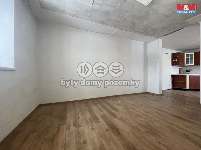 Prodej, Rodinný dům, Hvozd