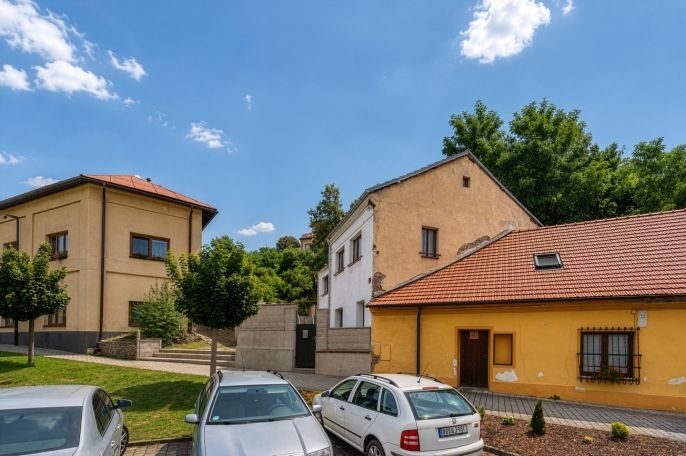 Prodej, Rodinný dům, Týnec nad Labem