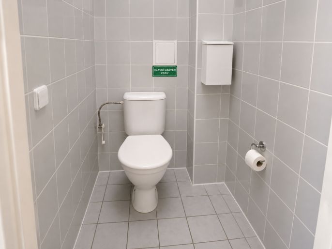 Pronájem, Kancelářský prostor, Uhlířské Janovice