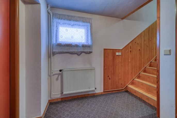 Prodej, Rodinný dům, Kožlí