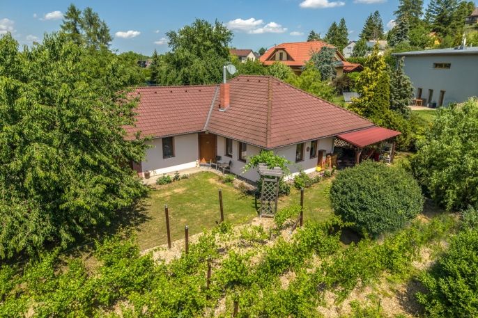 Prodej, Rodinný dům, Zdiby
