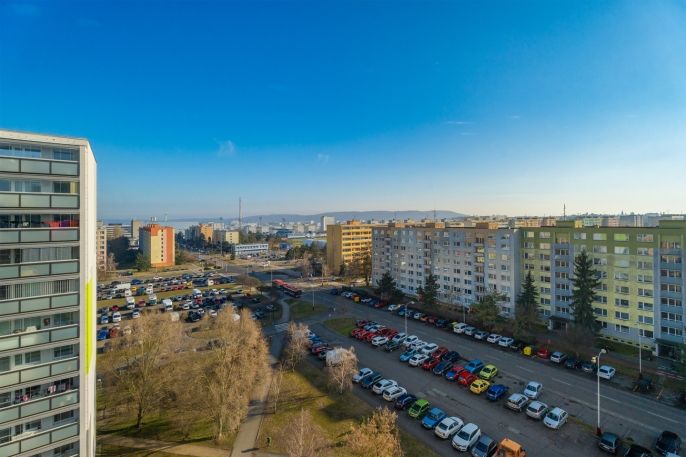 Prodej, Byt 2+kk, Mladá Boleslav