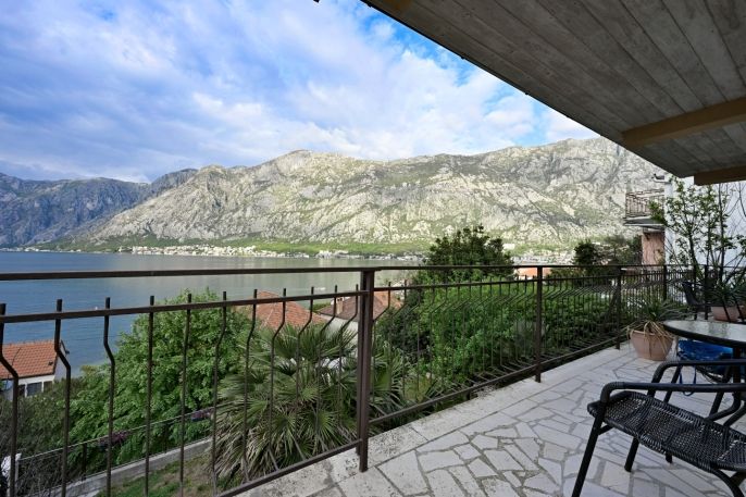 Prodej, Rodinný dům, Tivat