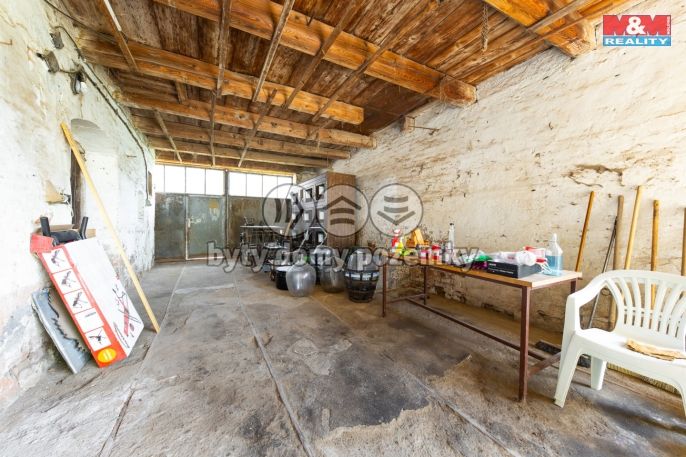 Prodej, Zemědělská usedlost, Šumice