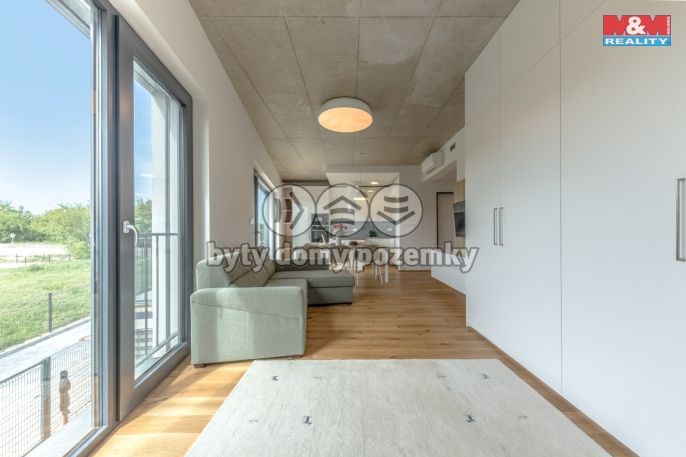 Prodej, Byt 3+kk, Mladá Boleslav