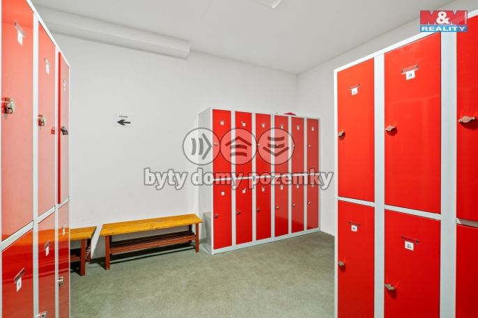 Prodej, Obchod a služby, Ústí nad Labem