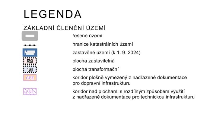 Prodej, Pozemek k bydlení, Kunčina