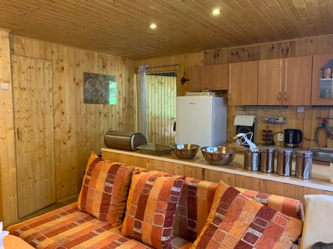 Prodej, Chata, Hamr na Jezeře