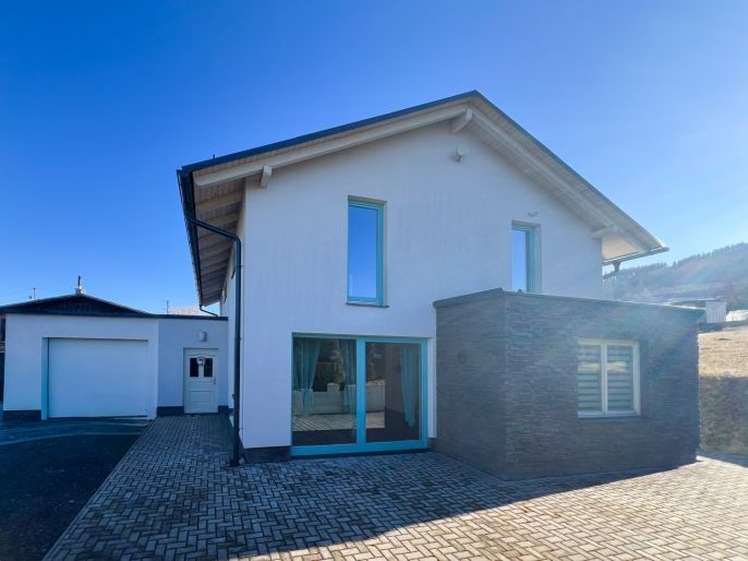 Prodej, Rodinný dům, Sušice