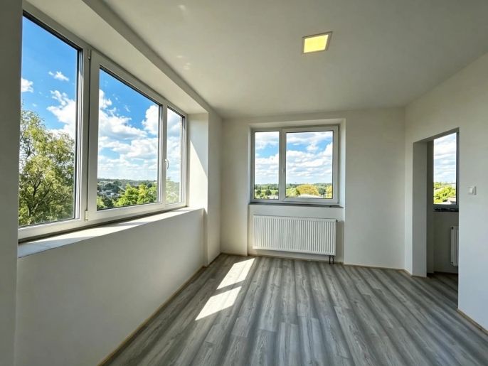 Prodej, Rodinný dům, Albrechtice